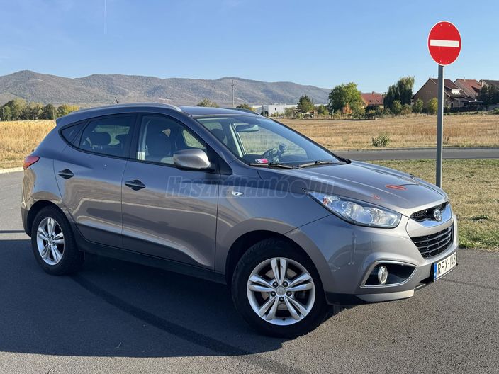 HYUNDAI IX35 1.6 Comfort 2WD