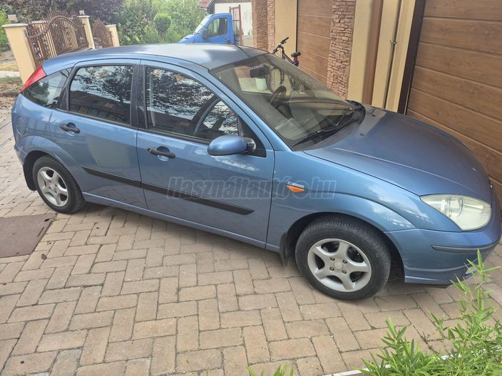 FORD FOCUS 1.4 Comfort