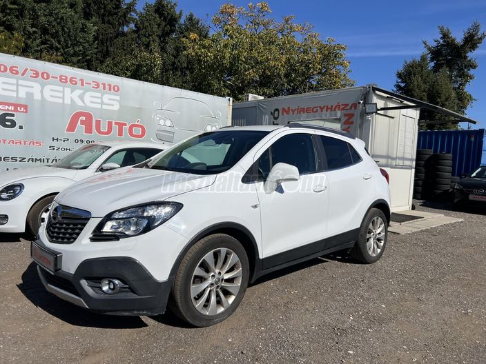 OPEL MOKKA 1.4 T Enjoy Start-Stop EURO6