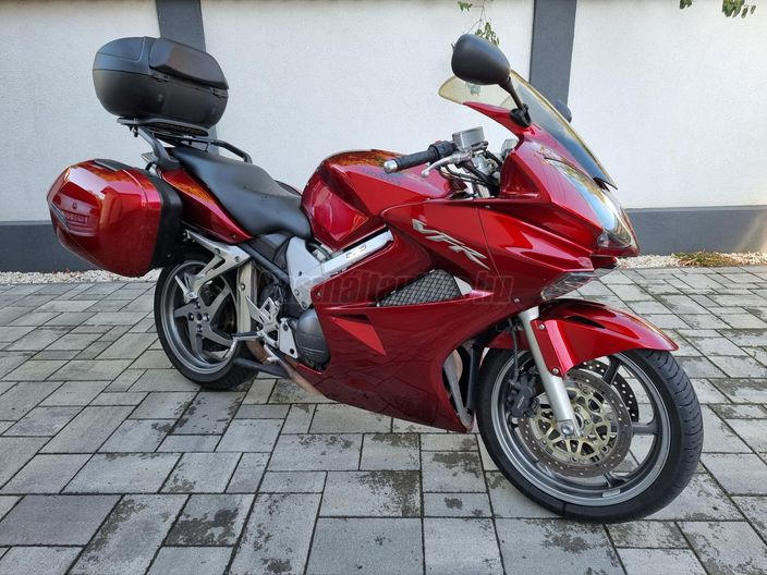 HONDA VFR 800