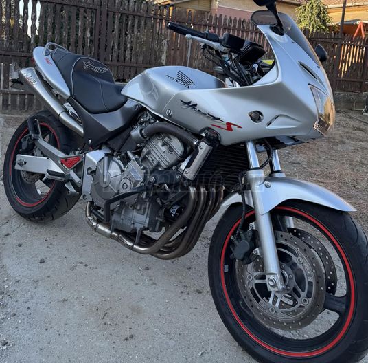 HONDA CB 600 F (HORNET)
