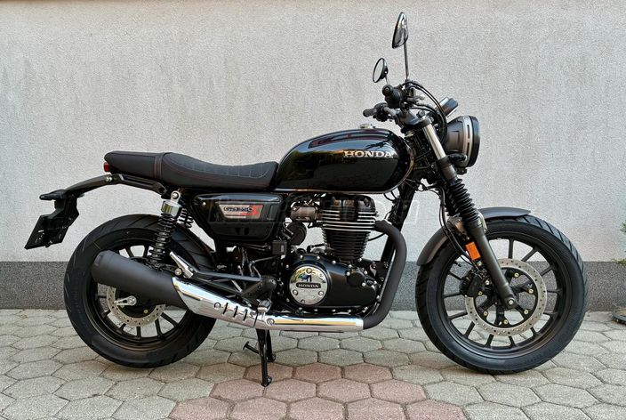 HONDA GB 350 S