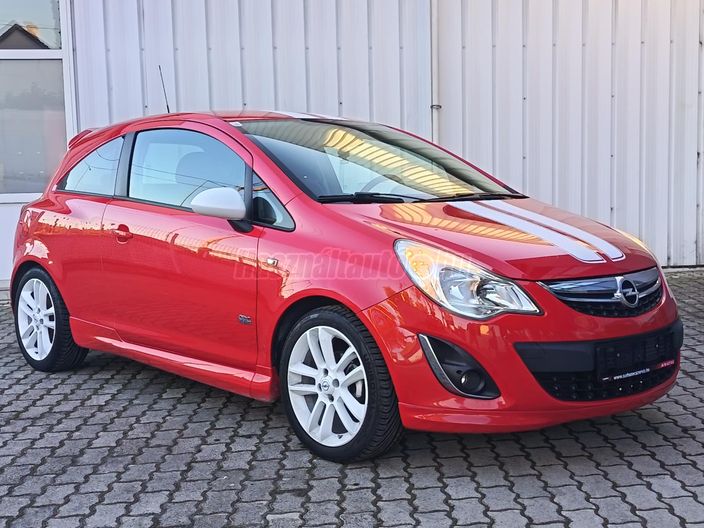 OPEL CORSA D 1.4 Color Edition Start-Stop