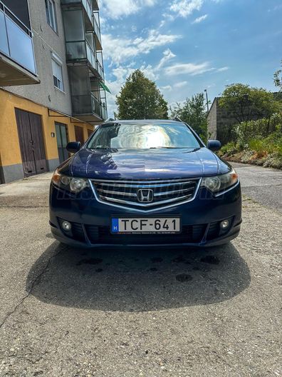 HONDA ACCORD Tourer 2.0 Executive