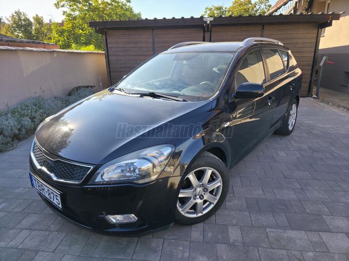 KIA CEE'D SW 1.6 EX EURO5