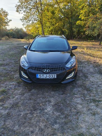 HYUNDAI I30 1.4i Comfort