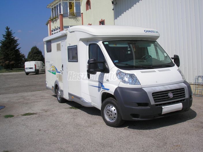 CHAUSSON trigano