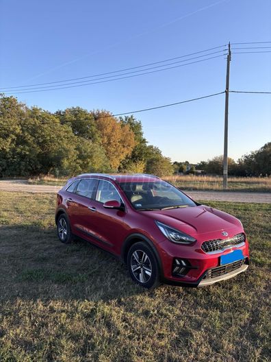 KIA NIRO HEV 1.6 GDI Gold DCT