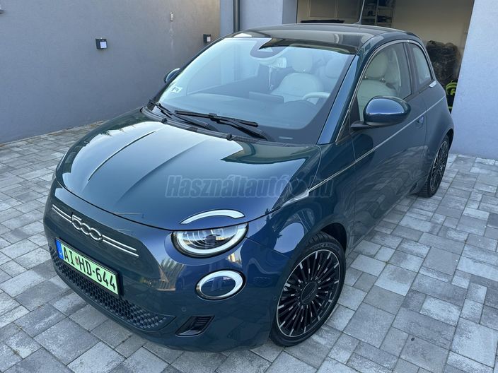 FIAT 500 500e La Prima 42kWh (Automata)