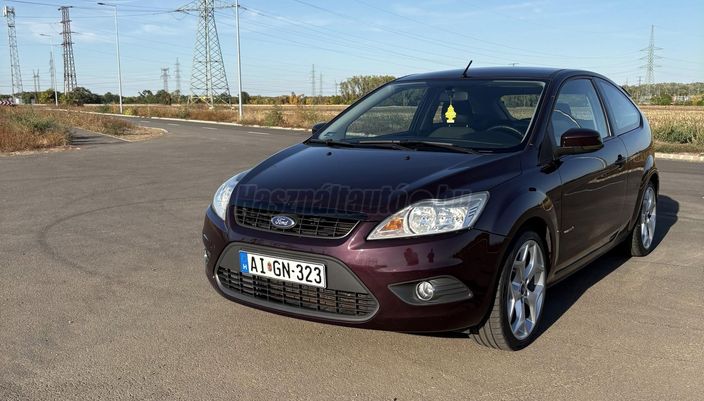 FORD FOCUS 1.6 Collection