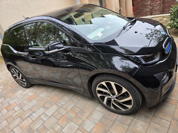 BMW I3 (Automata)