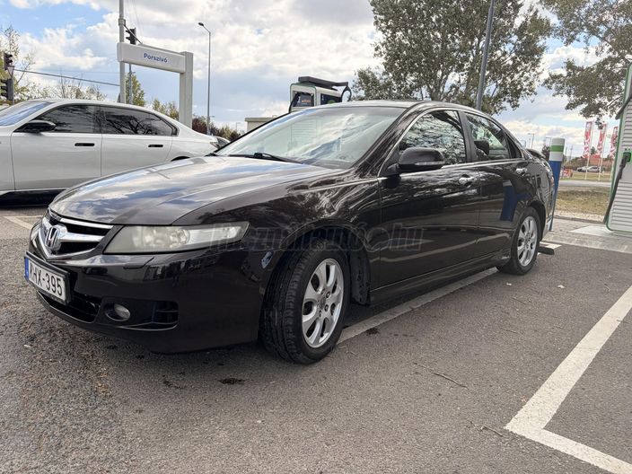 HONDA ACCORD 2.2 CTDi Sport