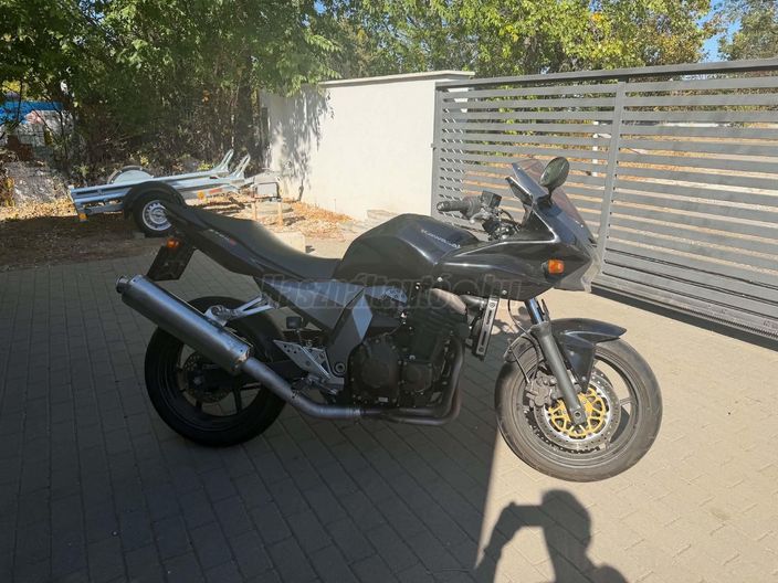 KAWASAKI Z 750 S