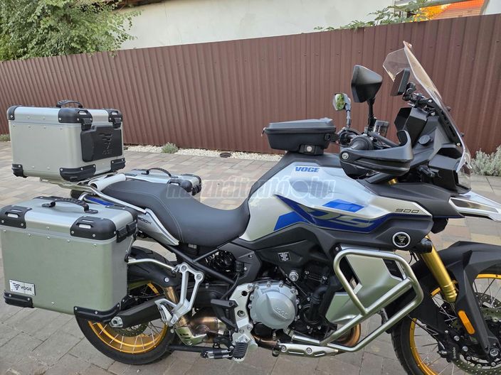 VOGE DS900X