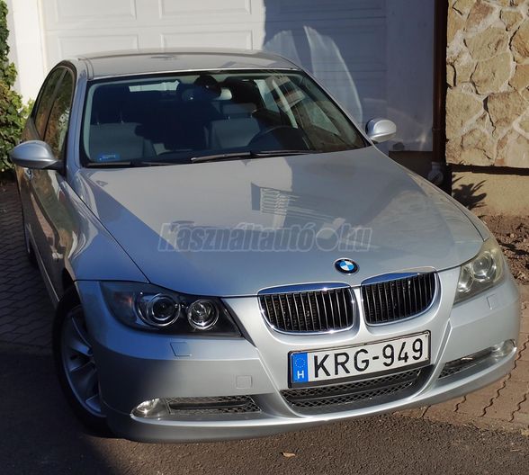 BMW 320 320d