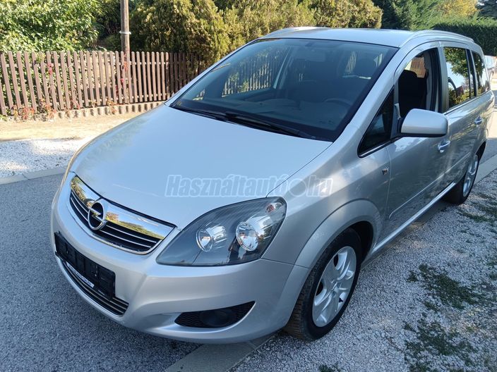 OPEL ZAFIRA B 1.7 CDTI Enjoy