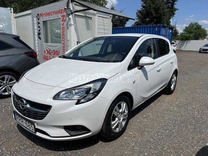 OPEL CORSA 1.4 Selection