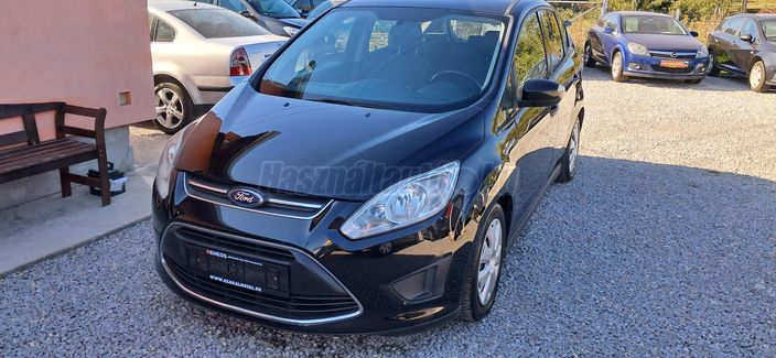 FORD C-MAX 1.6 TDCi Trend