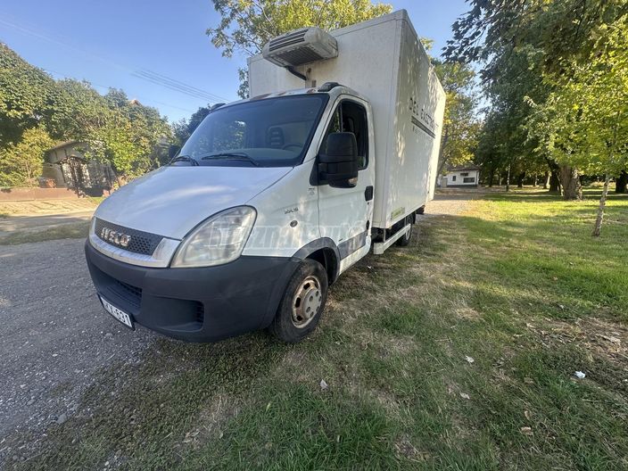 IVECO 35 Daily C 15 3450