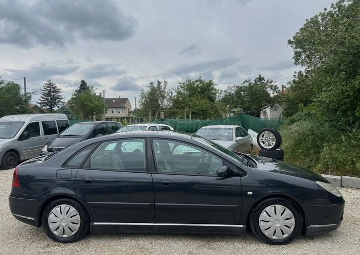 CITROEN C5 1.6 HDi FAP Collection