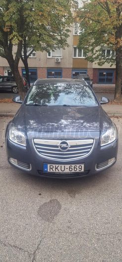 OPEL INSIGNIA 1.8 Sport