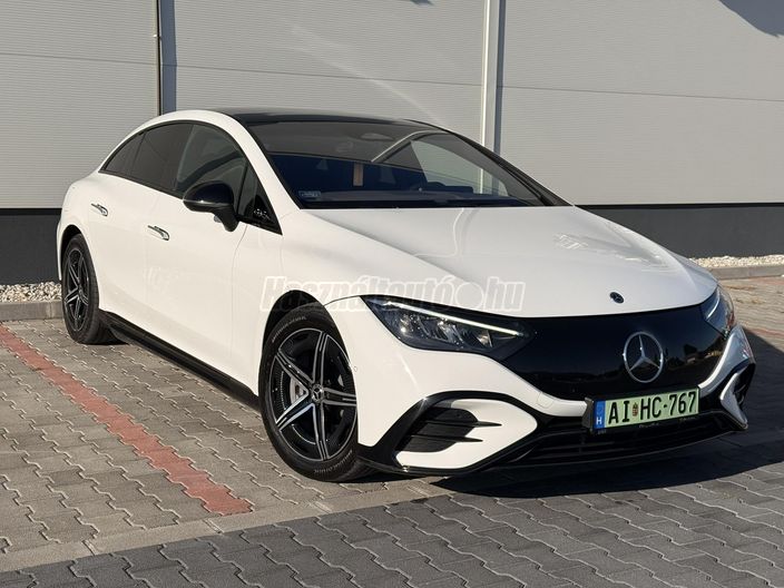 MERCEDES-BENZ EQE 350