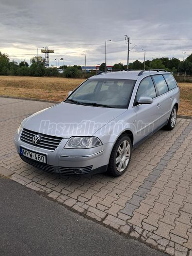 VOLKSWAGEN PASSAT V Variant 1.9 PD TDI Highline