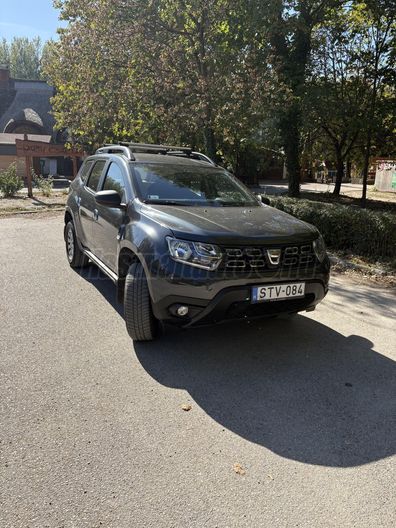 DACIA DUSTER 1.5 Blue dCi Comfort