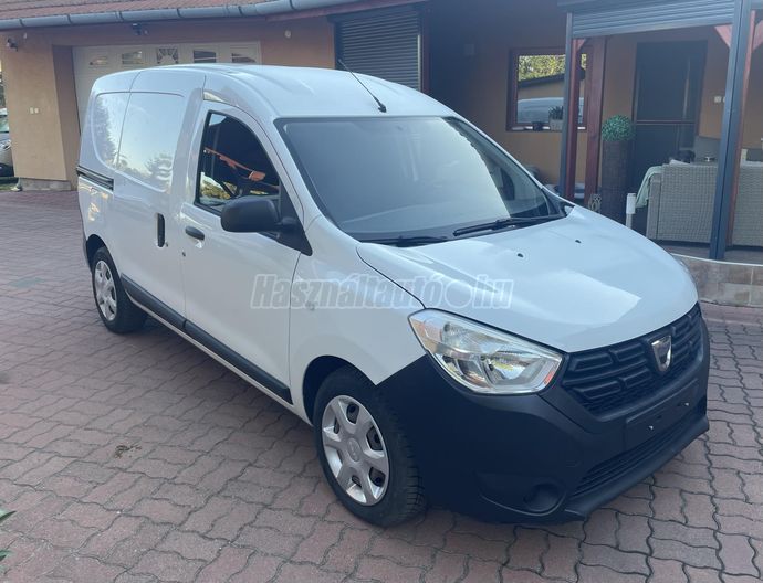 DACIA DOKKER Van 1.5 dCi Ambiance