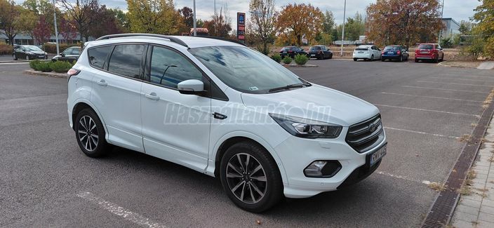 FORD KUGA 1.5 EcoBoost ST-Line
