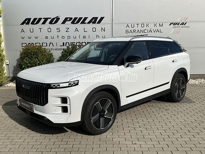 JAECOO JAECOO 7 J7 1.6 TGDI Premium DCT
