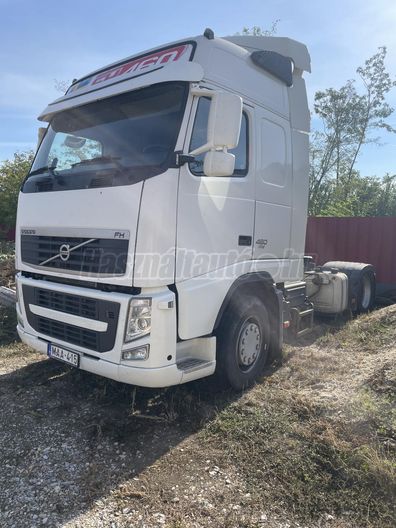 VOLVO Fh460 normál