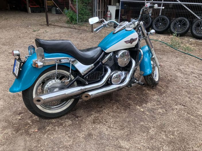 KAWASAKI VN 800