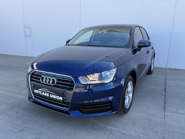 AUDI A1 Sportback 1.4 TDI Basis