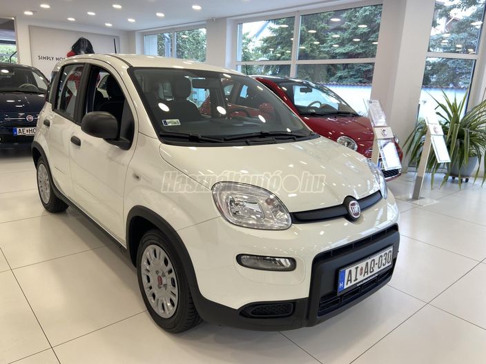 FIAT PANDA 1.0 BSG [5 személy]