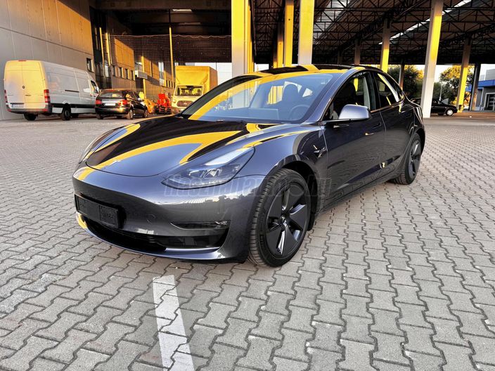 TESLA MODEL 3 Long Range AWD (Automata)