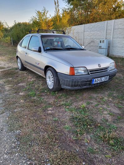 OPEL KADETT E 1.7 D LS