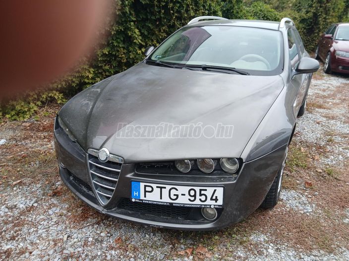 ALFA ROMEO 159 SW 1.9 JTD 8V Reale