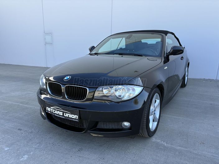 BMW 120 120d