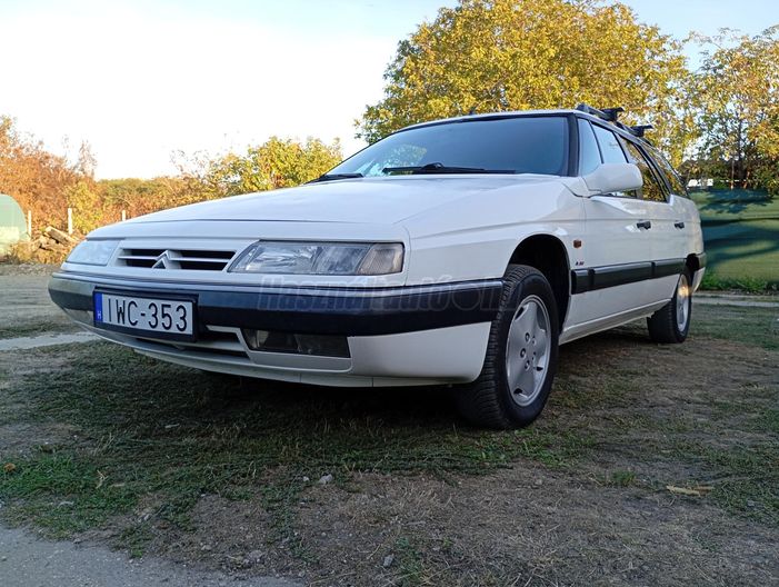 CITROEN XM 2.0i 16V SX