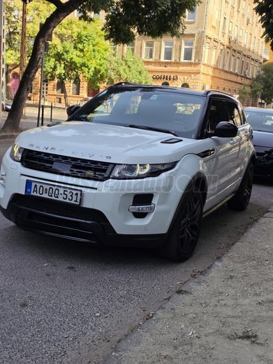 LAND ROVER RANGE ROVER EVOQUE 2.0 Si4 Dynamic (Automata)