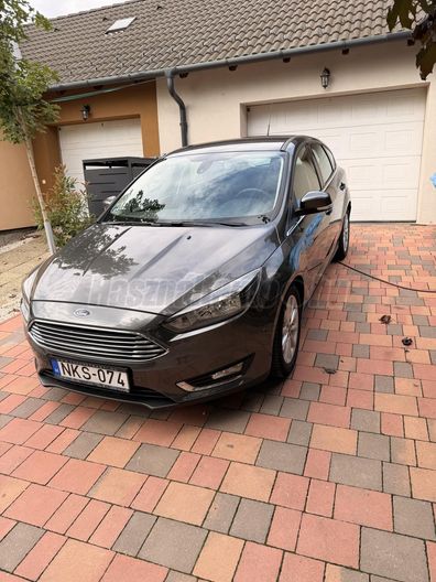 FORD FOCUS 1.0 EcoBoost Titanium S S
