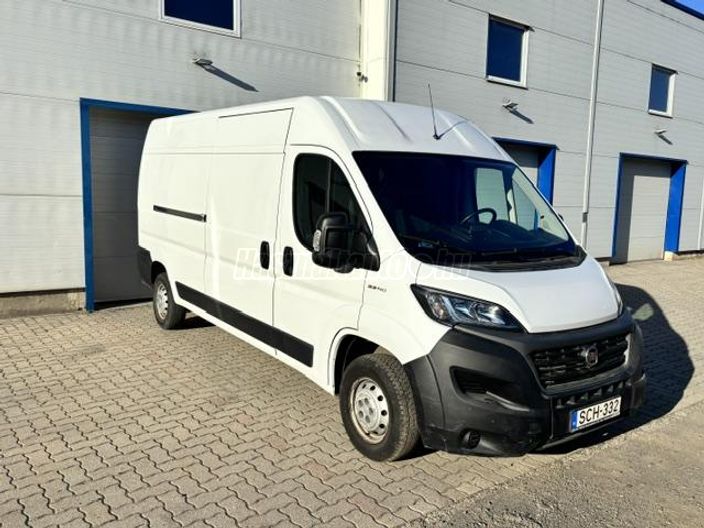 FIAT DUCATO 2.3 Mjet LH3 3.5 t