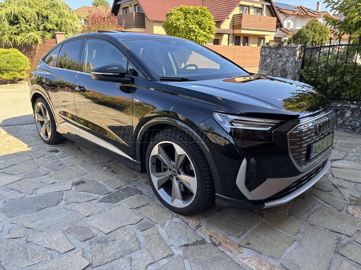 AUDI Q4 e-tron 40 (Automata)