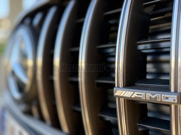MERCEDES-AMG GLE 53
