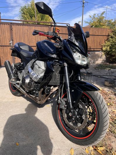KAWASAKI Z 750 L