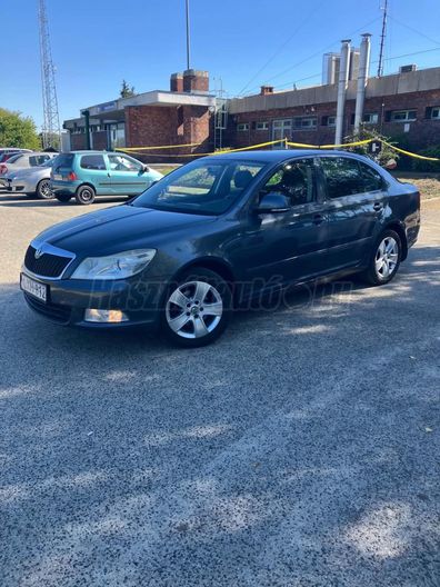 SKODA OCTAVIA 1.4 TSI Classic