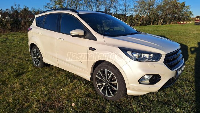 FORD KUGA 1.5 EcoBoost ST-Line AWD (Automata)