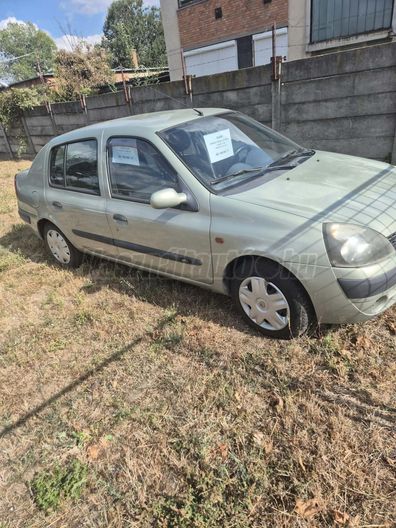 RENAULT THALIA 1.4 Expression