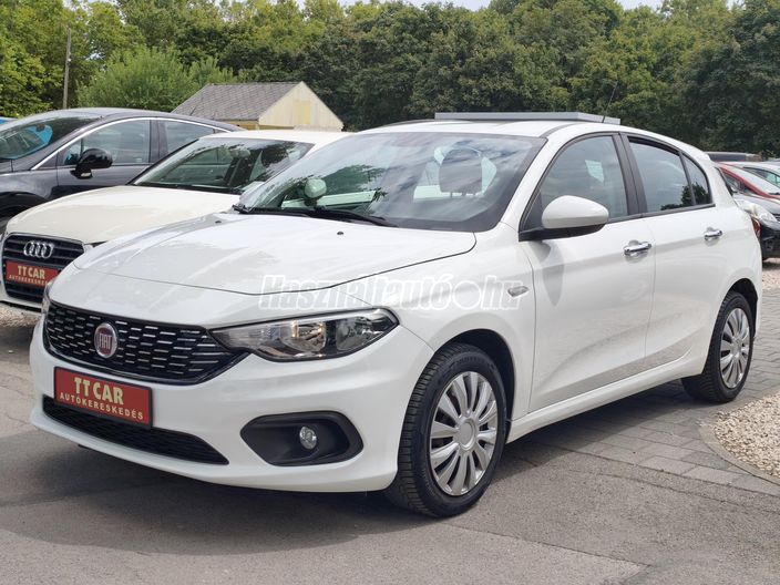 FIAT TIPO 1.3 Multijet 16V Easy